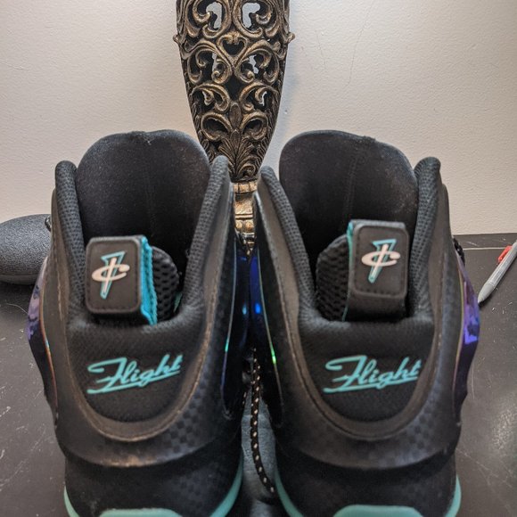 Lil Penny Posite Hyperjade - Picture 2 of 3